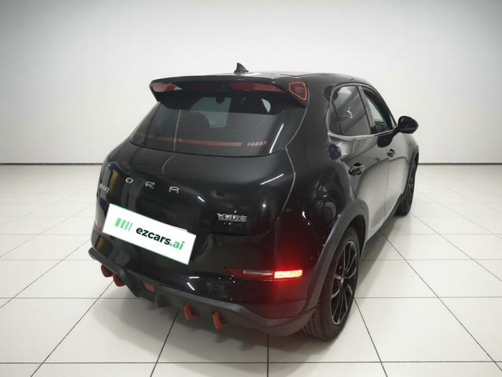 Good Cat GT 2022 401km Standard Range photo 6