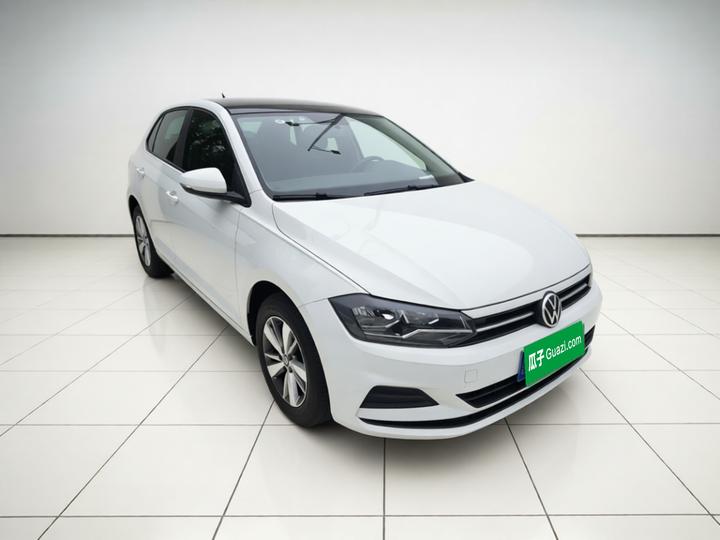 Polo 2019 Plus 1.5L AT photo 2