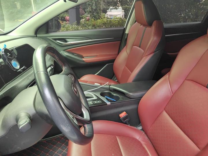 Eado 2020 PLUS NE 1.4T GDI DCT Flagship photo 7