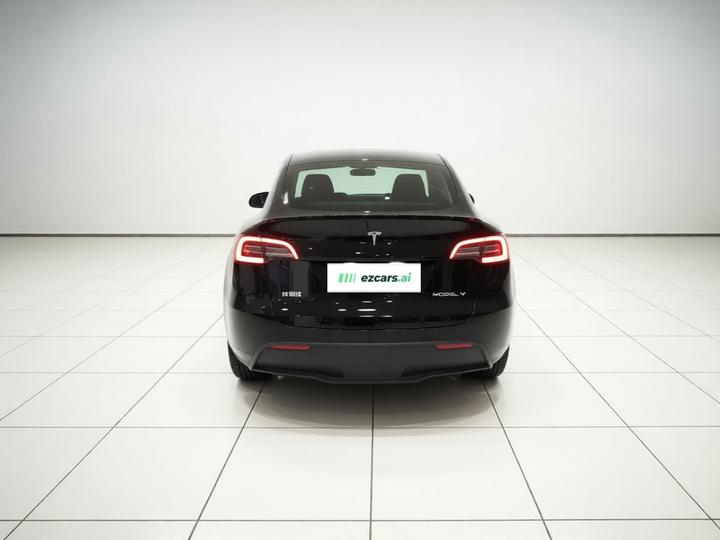 Model Y 2021 Long Range AWD photo 3