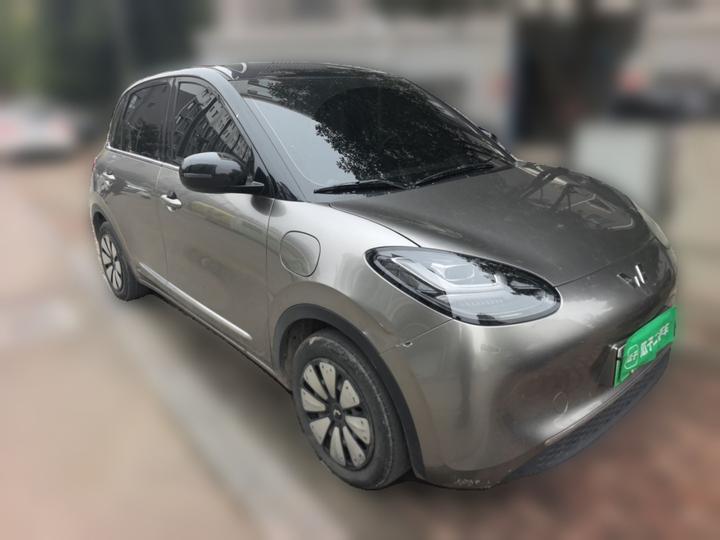 Wuling Bingo 2024 333km photo 3