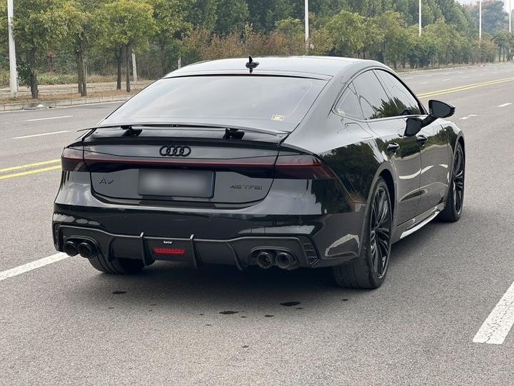 A7 2023 45 TFSI photo 6