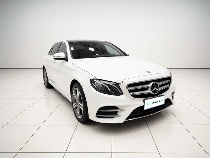 E-Class 2016 E 200 L Sport photo 3