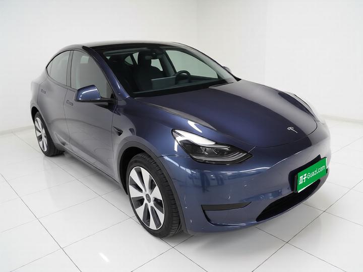 Model Y 2022 Facelift RWD photo 3