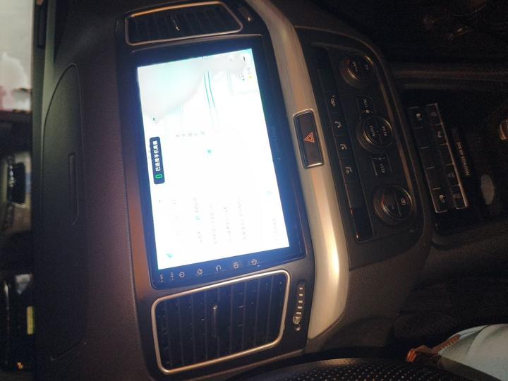 2018 380TSI 7-Seater photo 5