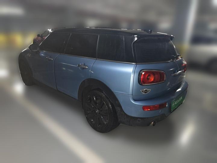 2016 Facelift 1.5T COOPER photo 4