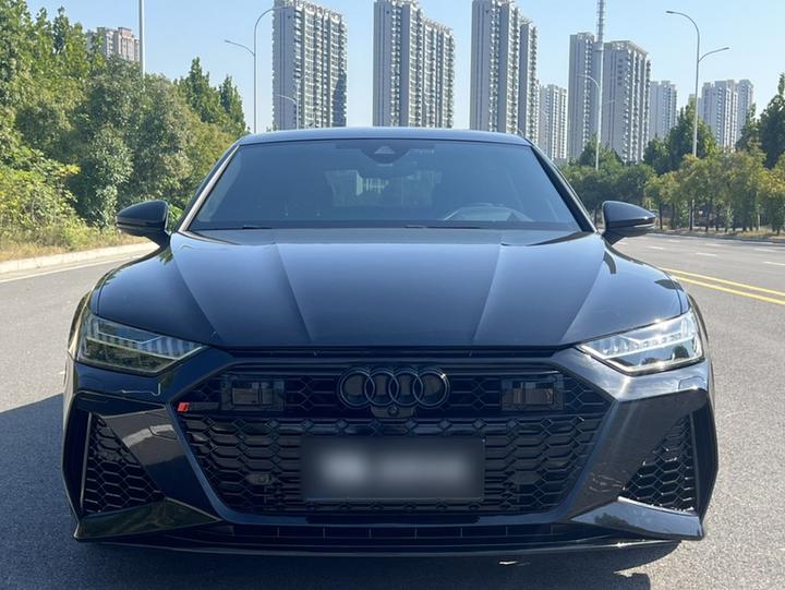A7 2023 45 TFSI photo 2