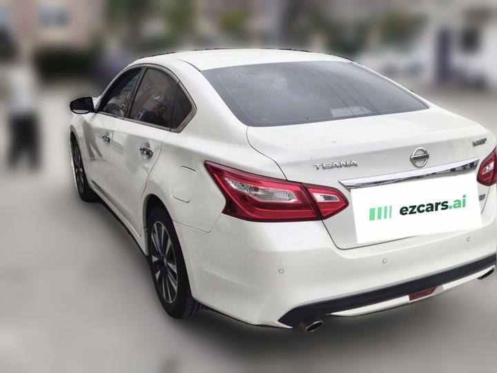 Teana 2016 2.0L XL-Upper photo 4