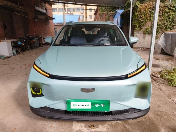 E Firefly 2022 320KM 4-Seater photo 2