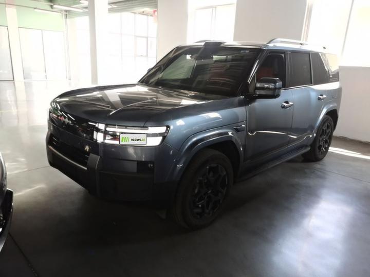 Fang Cheng Bao 7 2025 190KM AWD Ultra