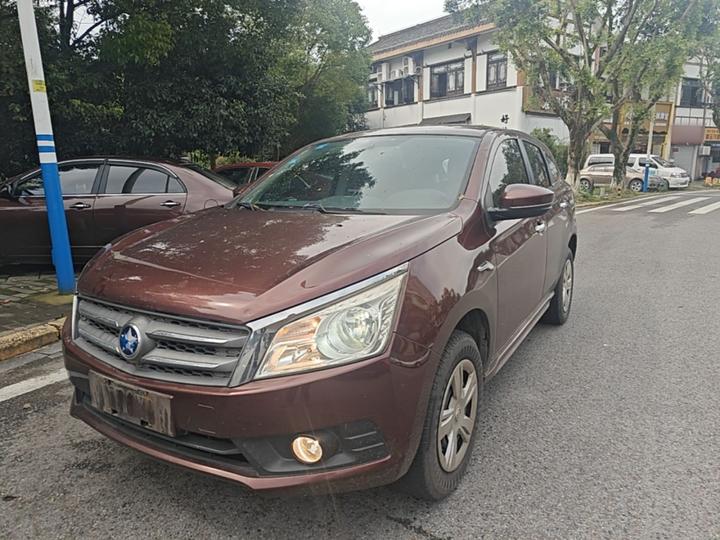 T70 2015 1.6L MT