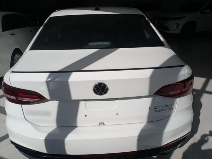 Lavida 2023 280TSI DSG photo 5