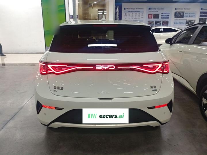Dolphin 2025 ADAS 420km photo 3