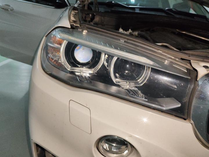 X5 Imported 2014 xDrive35i photo 7