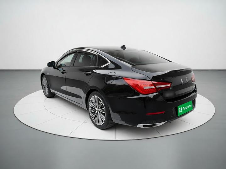 H5 2020 1.8T AT Connected photo 4
