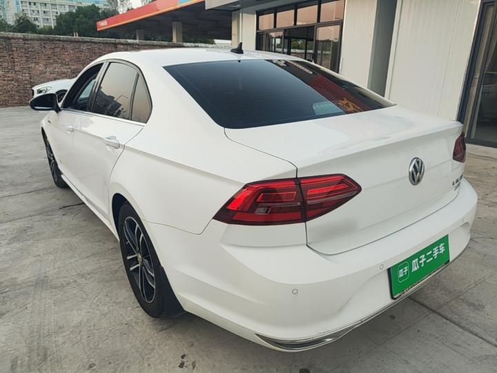 Lamando 2021 280TSI DSG Comfort photo 4