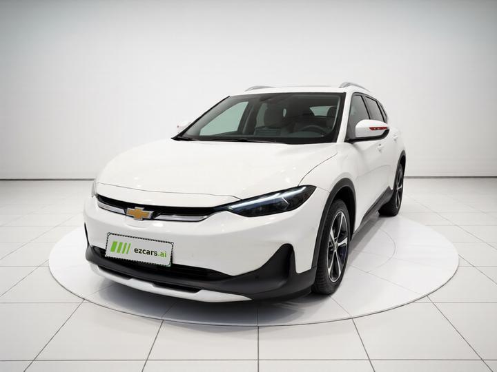 Chevrolet 雪佛兰 2020款 星宇版