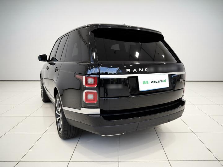 Range Rover 2020 3.0 L6 photo 4