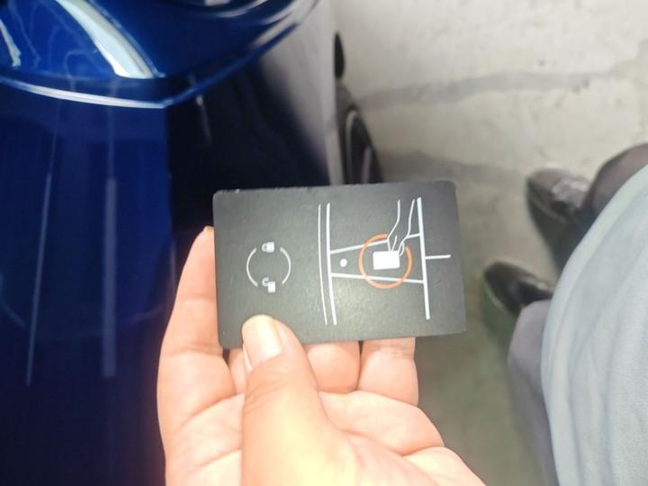 Model 3 2020 Standard Range RWD Upgraded photo 8