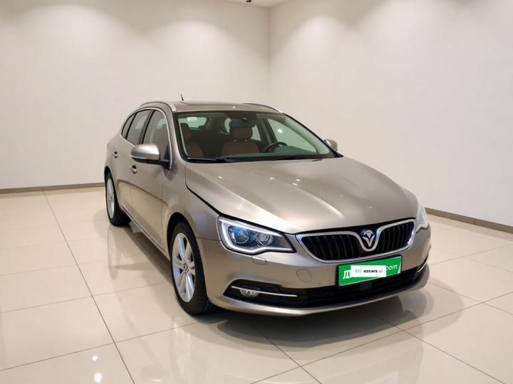 V60 2015 T5 photo 3