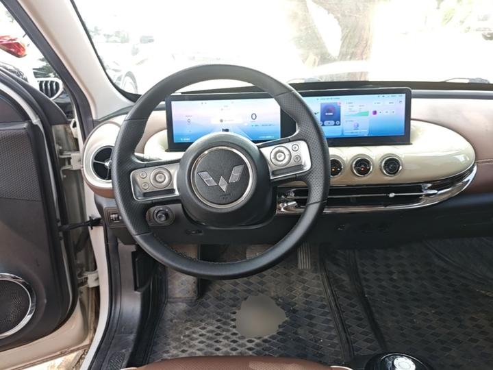 Wuling Bingo 2023 333km photo 6