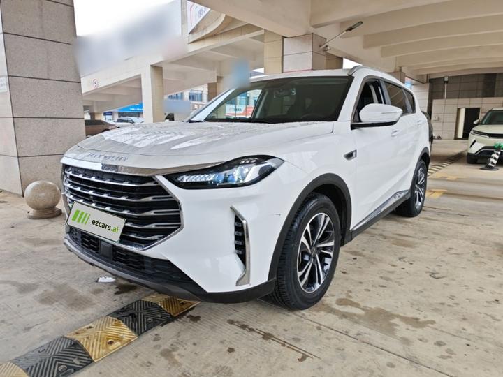 X70 PLUS 2021 1.6T DCT 5-Seater
