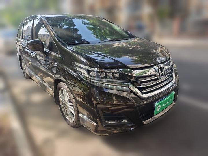 Elysion 2016 2.4L Luxury photo 3