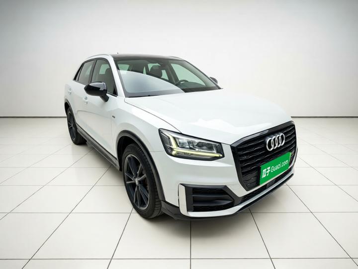 Q2L 2018 35 TFSI China V photo 3