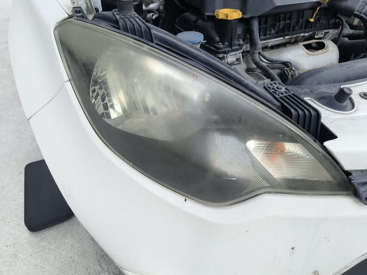 3 2013 1.3L MT Comfort photo 7