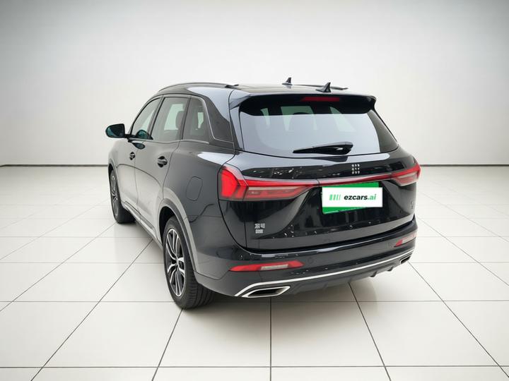 Bluelectric E5 2023 1.5L DE-i 100KM 7-Seater photo 4