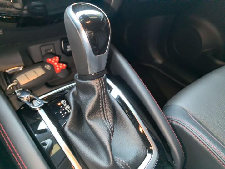 Qashqai 2022 2.0L CVT XV Prem Luxury photo 5