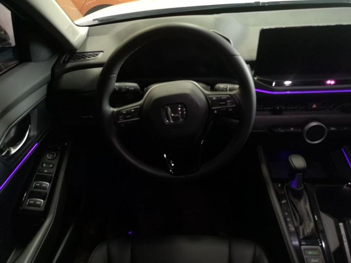 Accord 2023 260TURBO Smart photo 6
