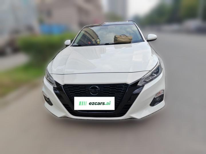 Teana 2021 2.0L XL Comfort photo 2