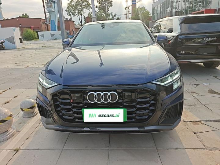 Q8 2019 55 TFSI Luxury Dynamic photo 2