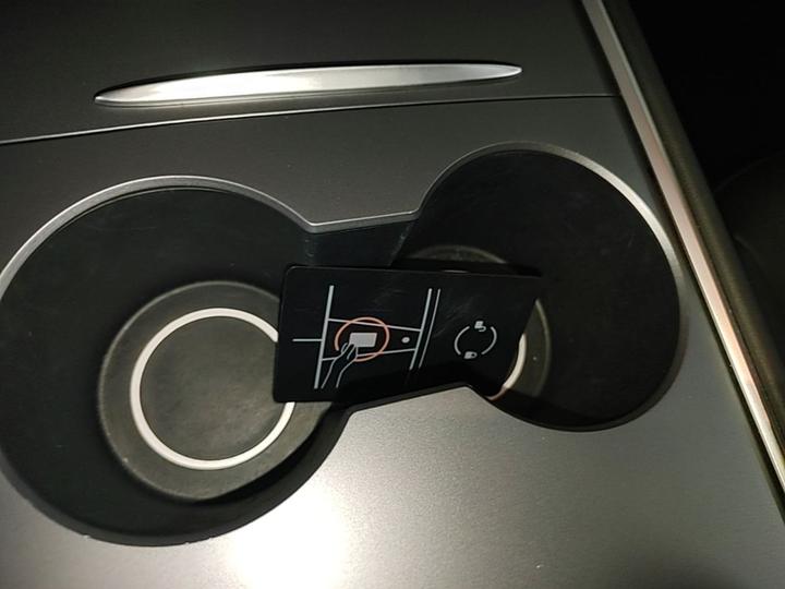 Model 3 2021 Standard Range RWD Upgraded photo 8