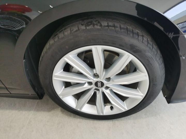 A6L 2024 45 TFSI Dynamic photo 8