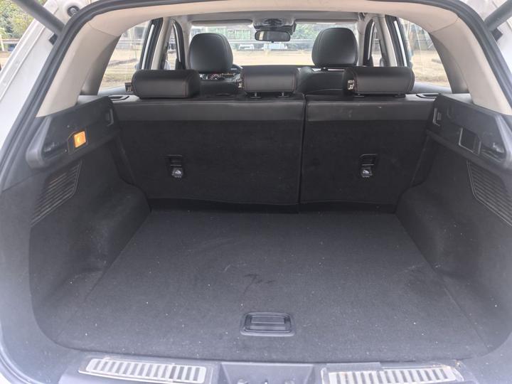 LX 2020 1.5T CVT photo 8