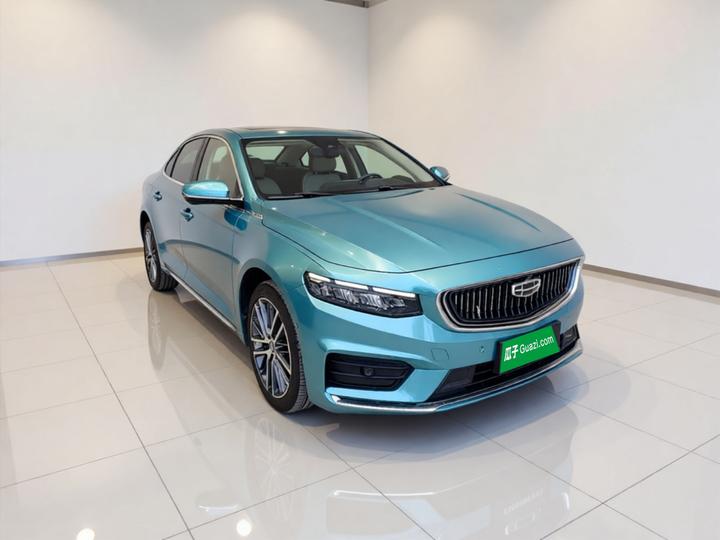 Preface 2021 Facelift 2.0TD Premium photo 3