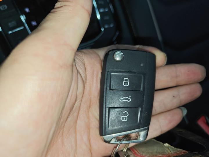Tiguan L EV 2020 430PHEV PHEV Flagship photo 8