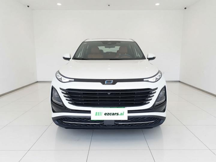 Bestune T90 2025 1.5T photo 2