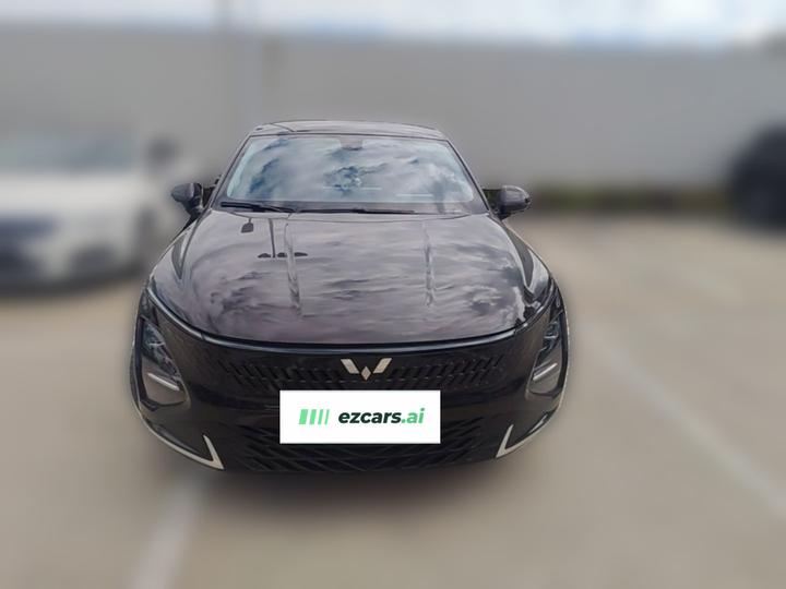 Wuling 2023 150 Advanced photo 2