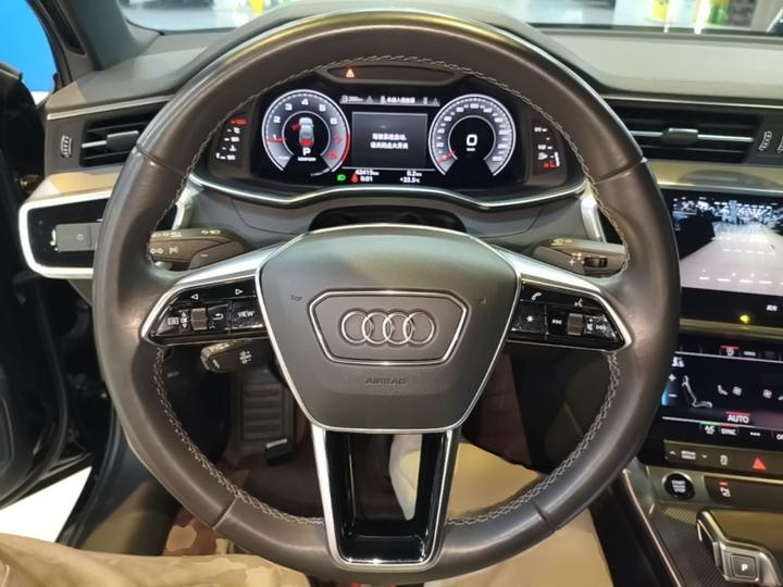 A6L 2022 45 TFSI Dynamic photo 6