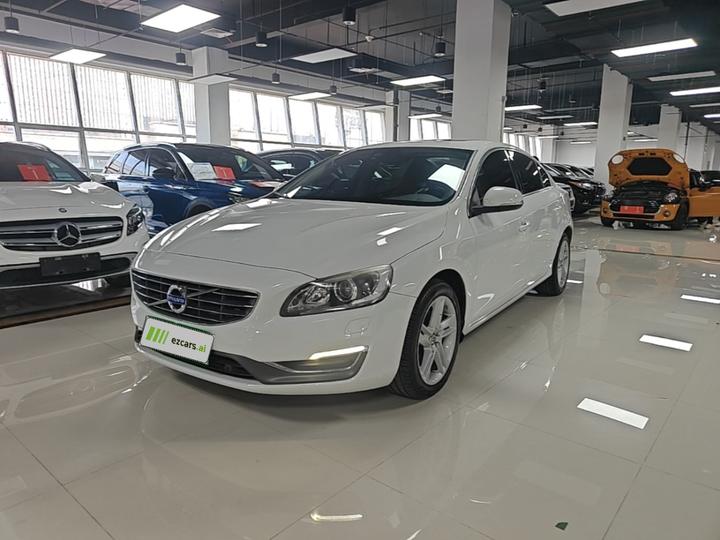 S60 2015 S60L T5