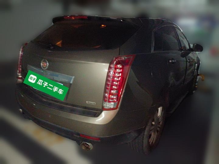 SRX 2015 3.0L Elite photo 6