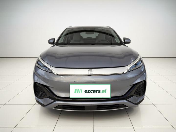 Yuan PLUS 2022 510KM Flagship photo 2