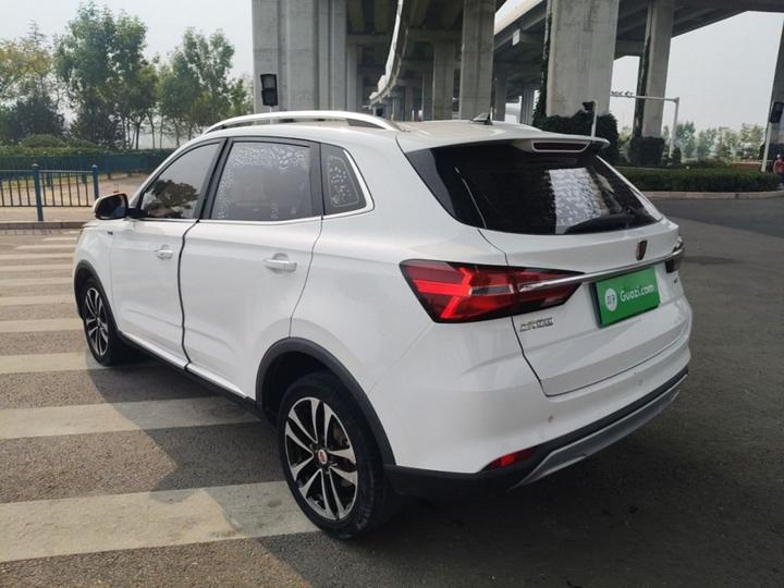 RX3 2018 1.6L CVT Flagship photo 4