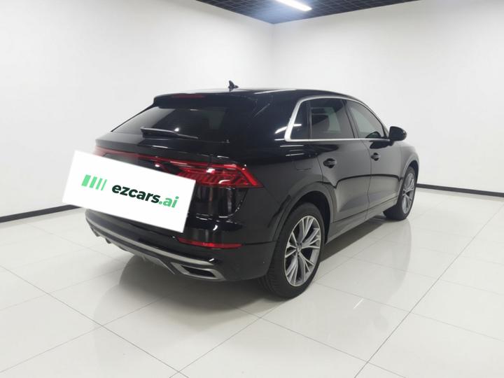 Q8 2019 55 TFSI Luxury Dynamic photo 6