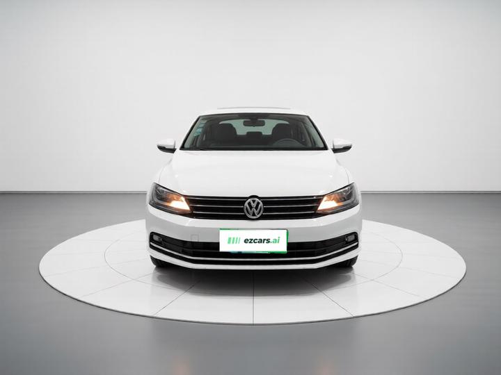 Sagitar 2016 230TSI 25 Anniversary Edition photo 2