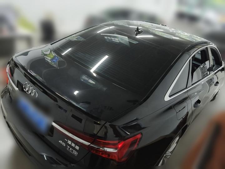 A6L 2021 45 TFSI Dynamic photo 4