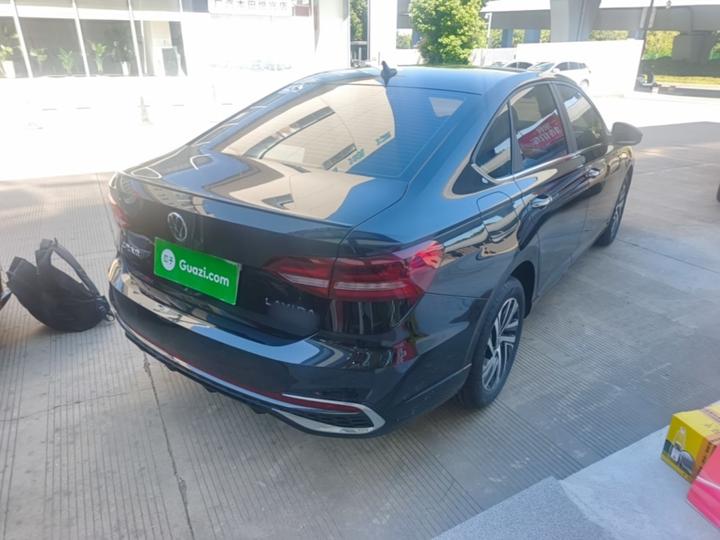 Lavida 2023 280TSI DSG photo 4